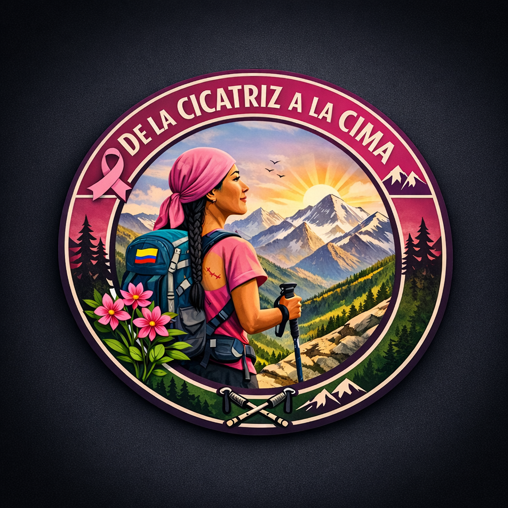 De la cicatriz a la cimA